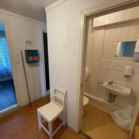 Hostal Lofoten Budget *