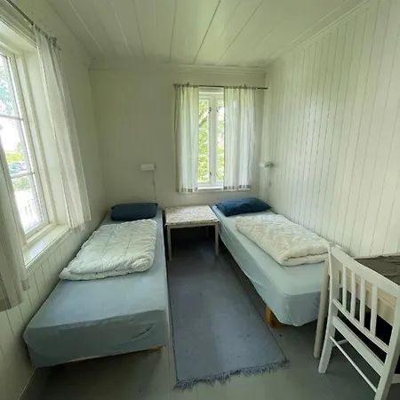 Lofoten Budget Hostal *