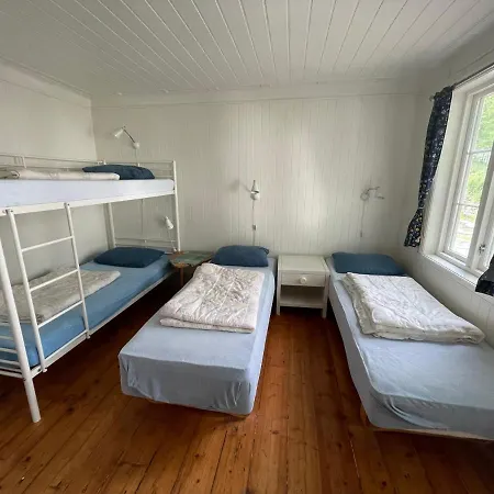 Hostel Lofoten Budget