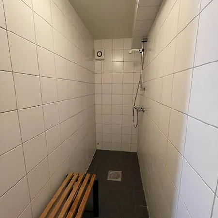 Lofoten Budget * Å