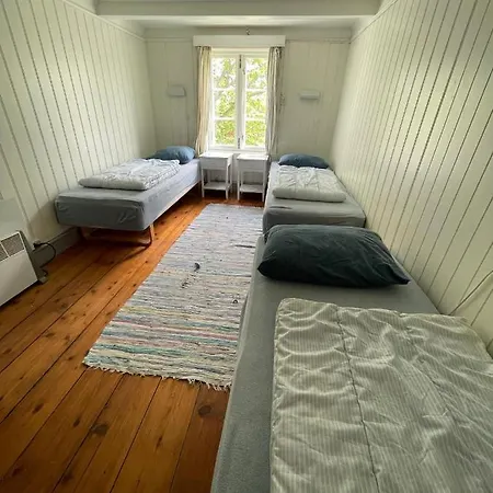 Lofoten Budget * Å