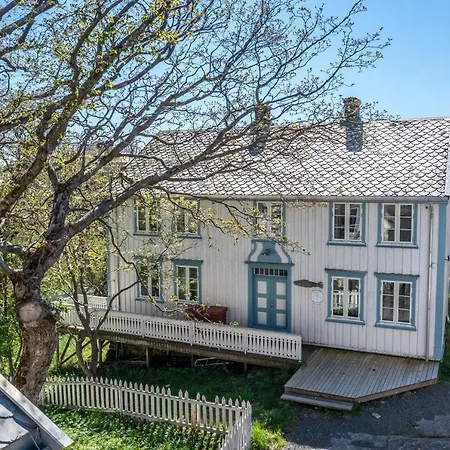 Hostel Lofoten Budget