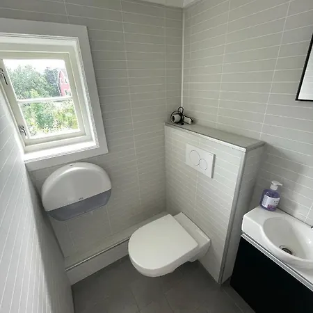 Hostal Lofoten Budget *