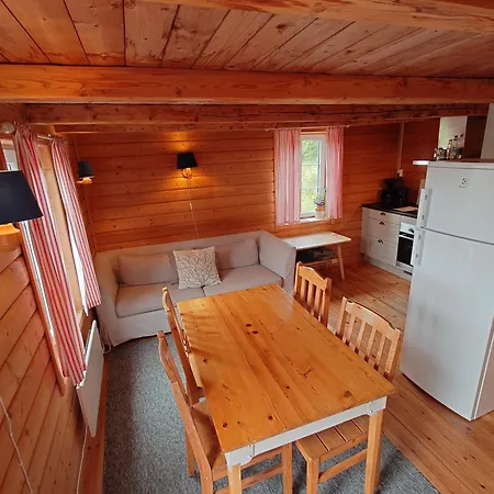 Lofoten Budget Å