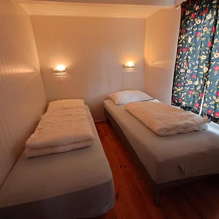 Hostal Lofoten Budget