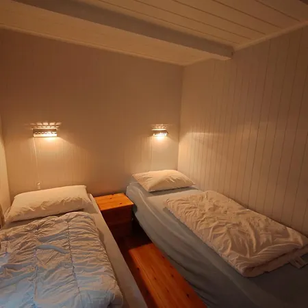 Lofoten Budget
