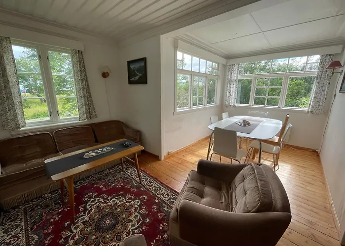 Ostello Lofoten Budget *