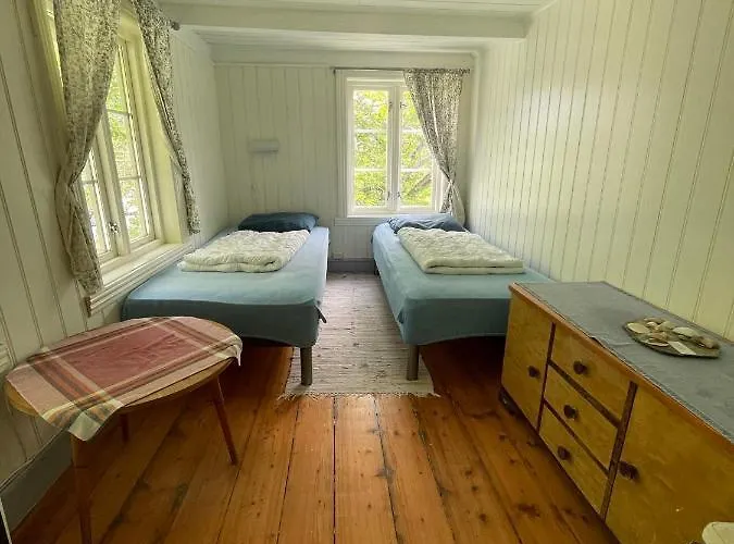 Lofoten Budget Ostello