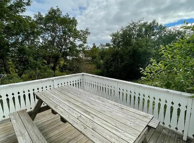 Ostello Lofoten Budget Å