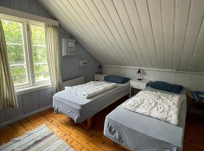 Lofoten Budget Ostello *