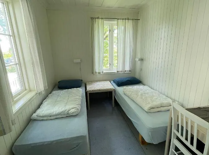 Lofoten Budget Ostello *