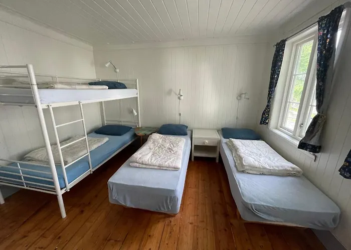 Ostello Lofoten Budget