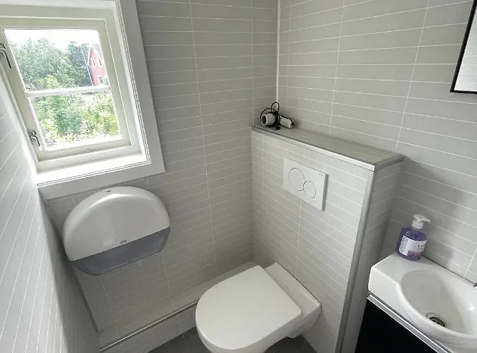 Ostello Lofoten Budget *