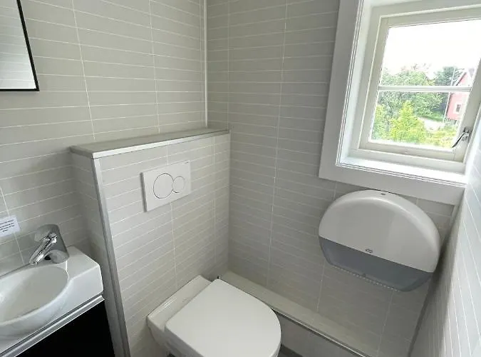 Lofoten Budget Hostel